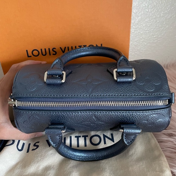 Louis Vuitton speedy 20 - Picture 7 of 10